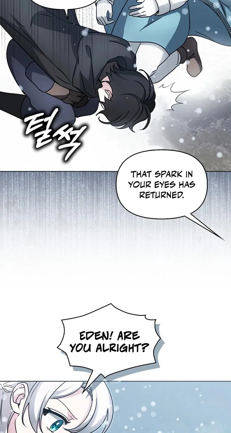 The Villainess' Wise Retirement Plan Chapter 22 page 57 - 
