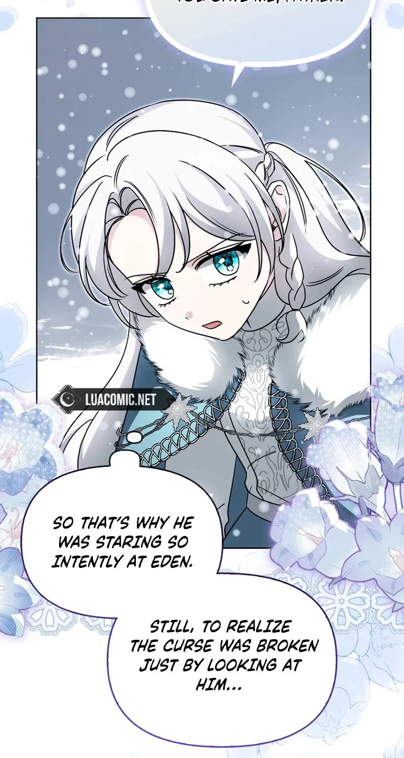 The Villainess' Wise Retirement Plan Chapter 22 page 59 - 