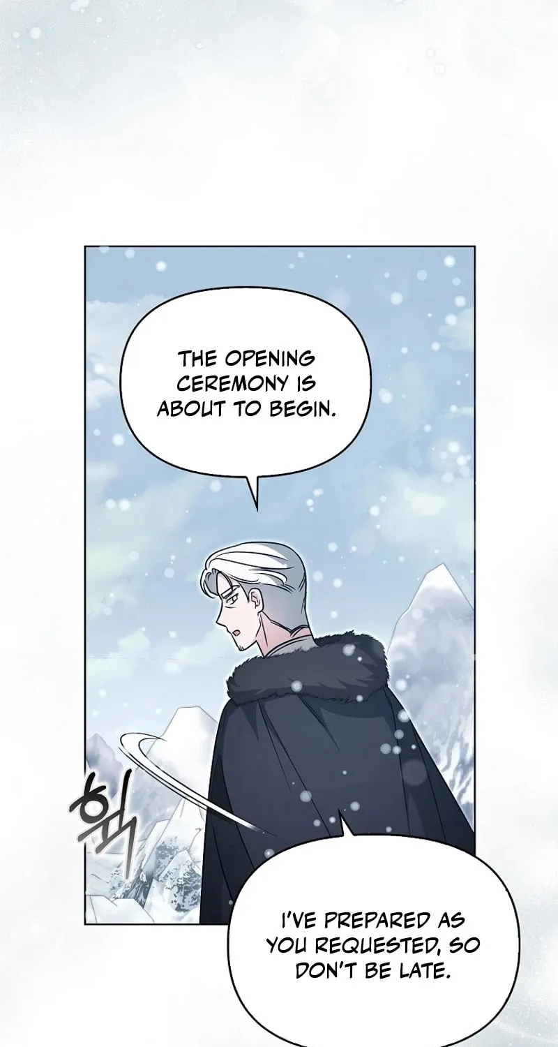 The Villainess' Wise Retirement Plan Chapter 22 page 63 - 