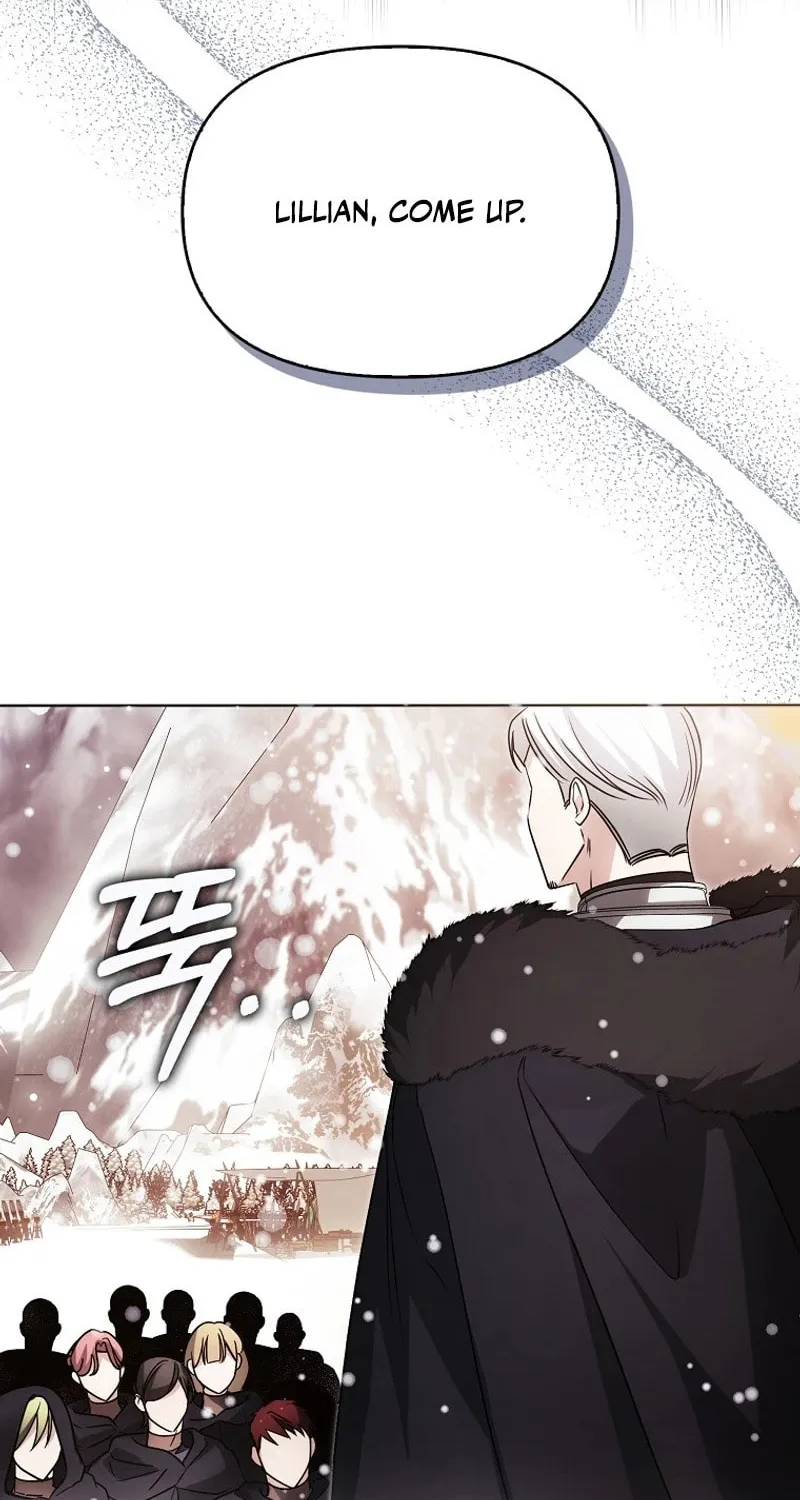 The Villainess' Wise Retirement Plan Chapter 22 page 72 - 
