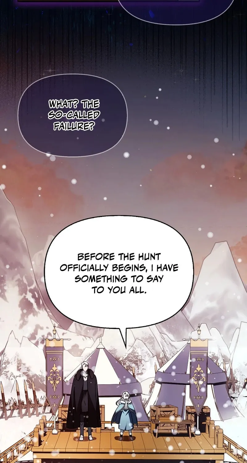 The Villainess' Wise Retirement Plan Chapter 22 page 77 - 