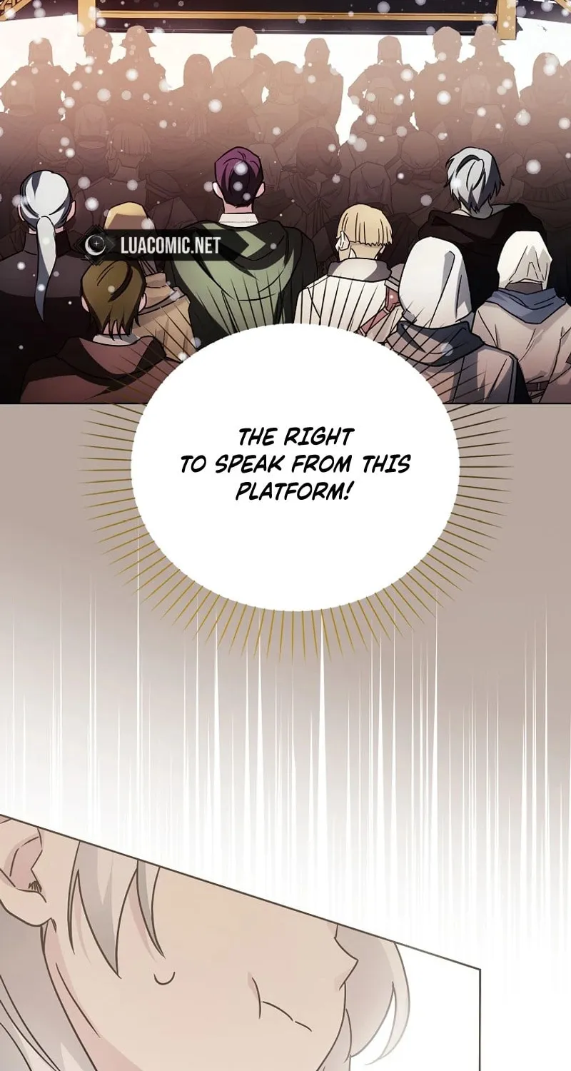 The Villainess' Wise Retirement Plan Chapter 22 page 78 - 