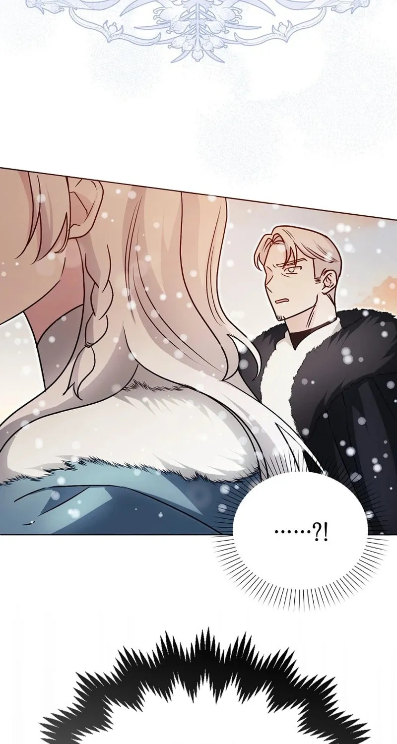 The Villainess' Wise Retirement Plan Chapter 22 page 81 - 