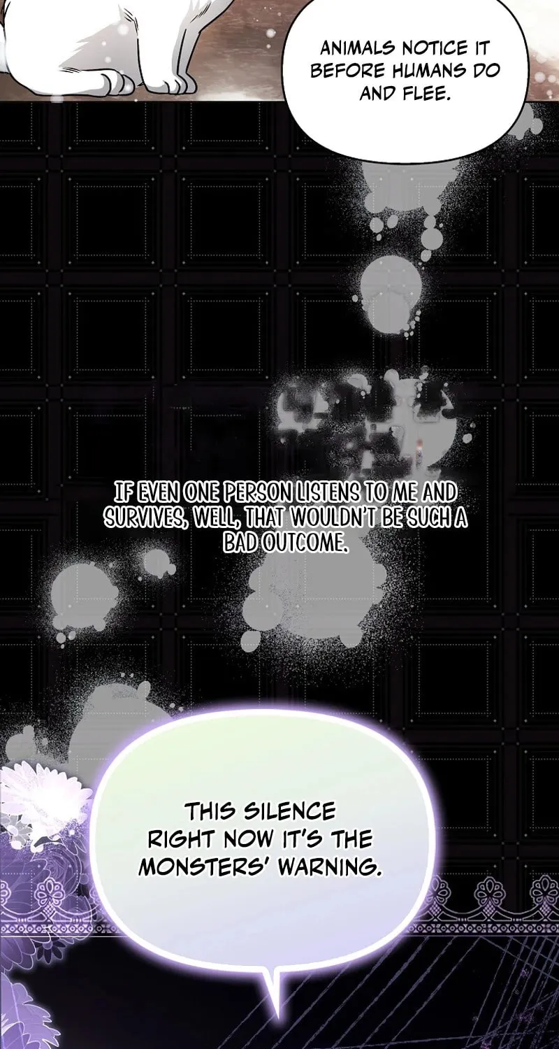 The Villainess' Wise Retirement Plan Chapter 23 page 12 - 