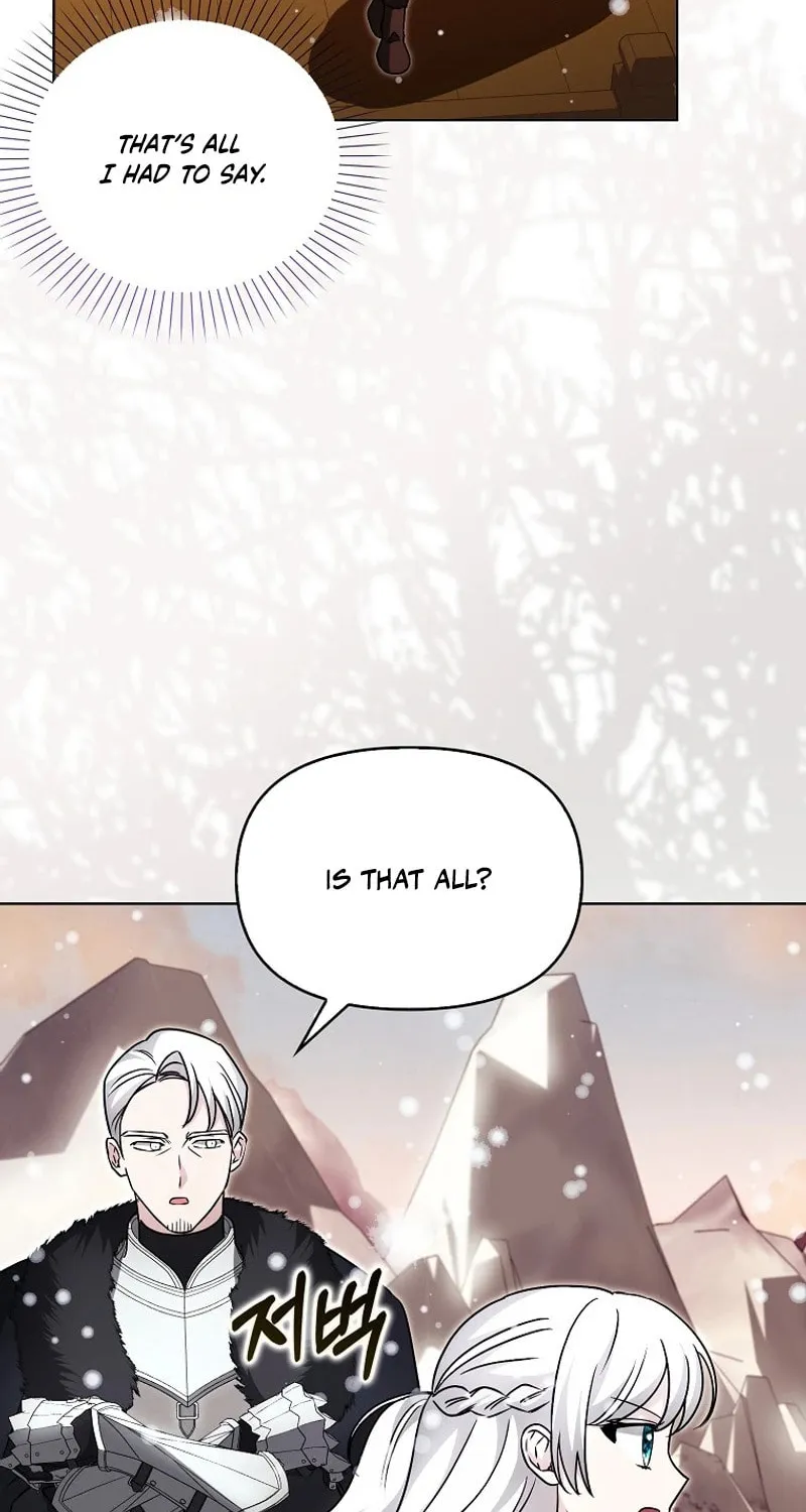 The Villainess' Wise Retirement Plan Chapter 23 page 15 - 