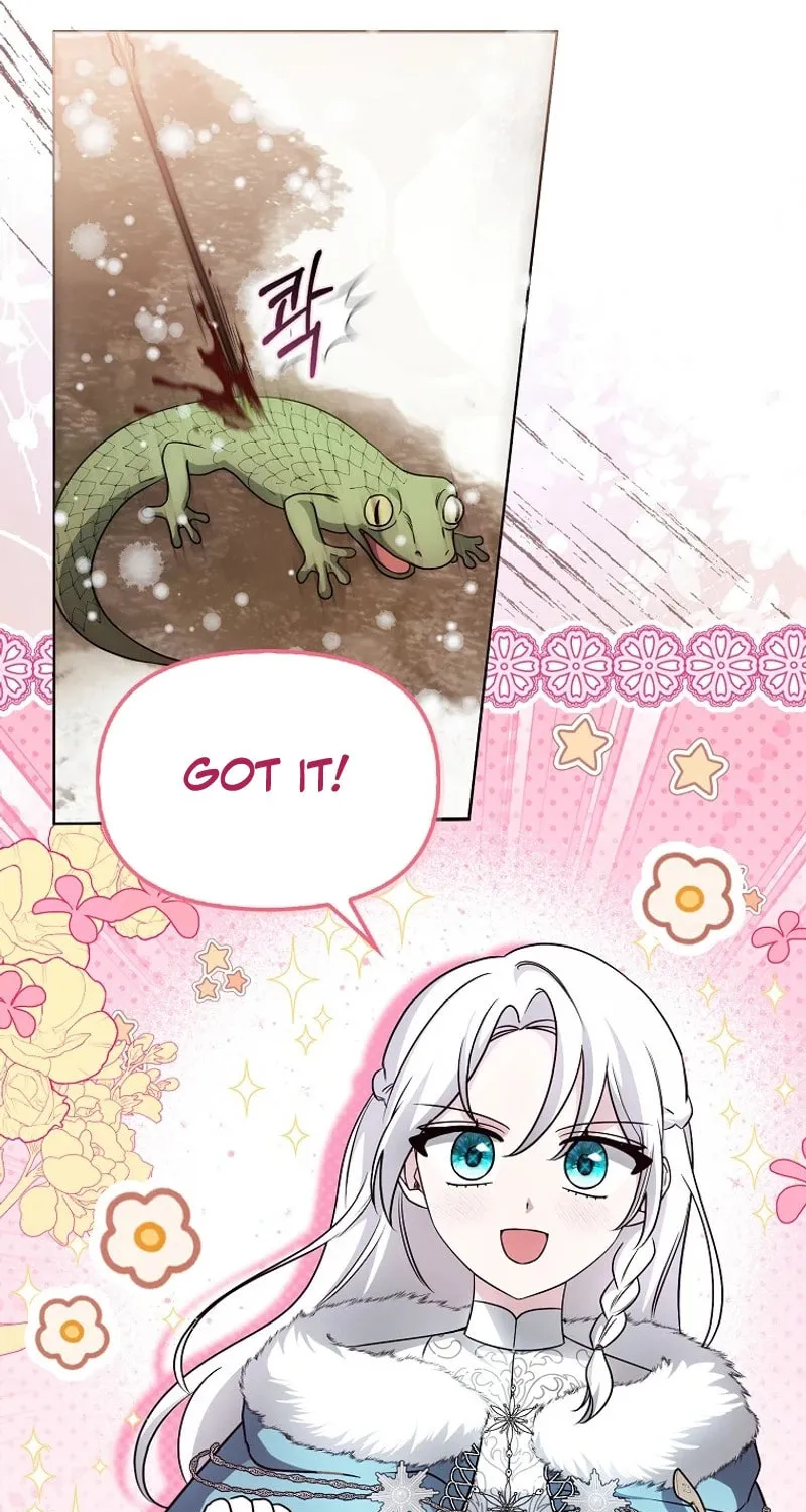 The Villainess' Wise Retirement Plan Chapter 23 page 19 - 