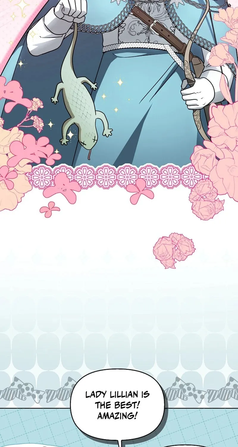 The Villainess' Wise Retirement Plan Chapter 23 page 20 - 