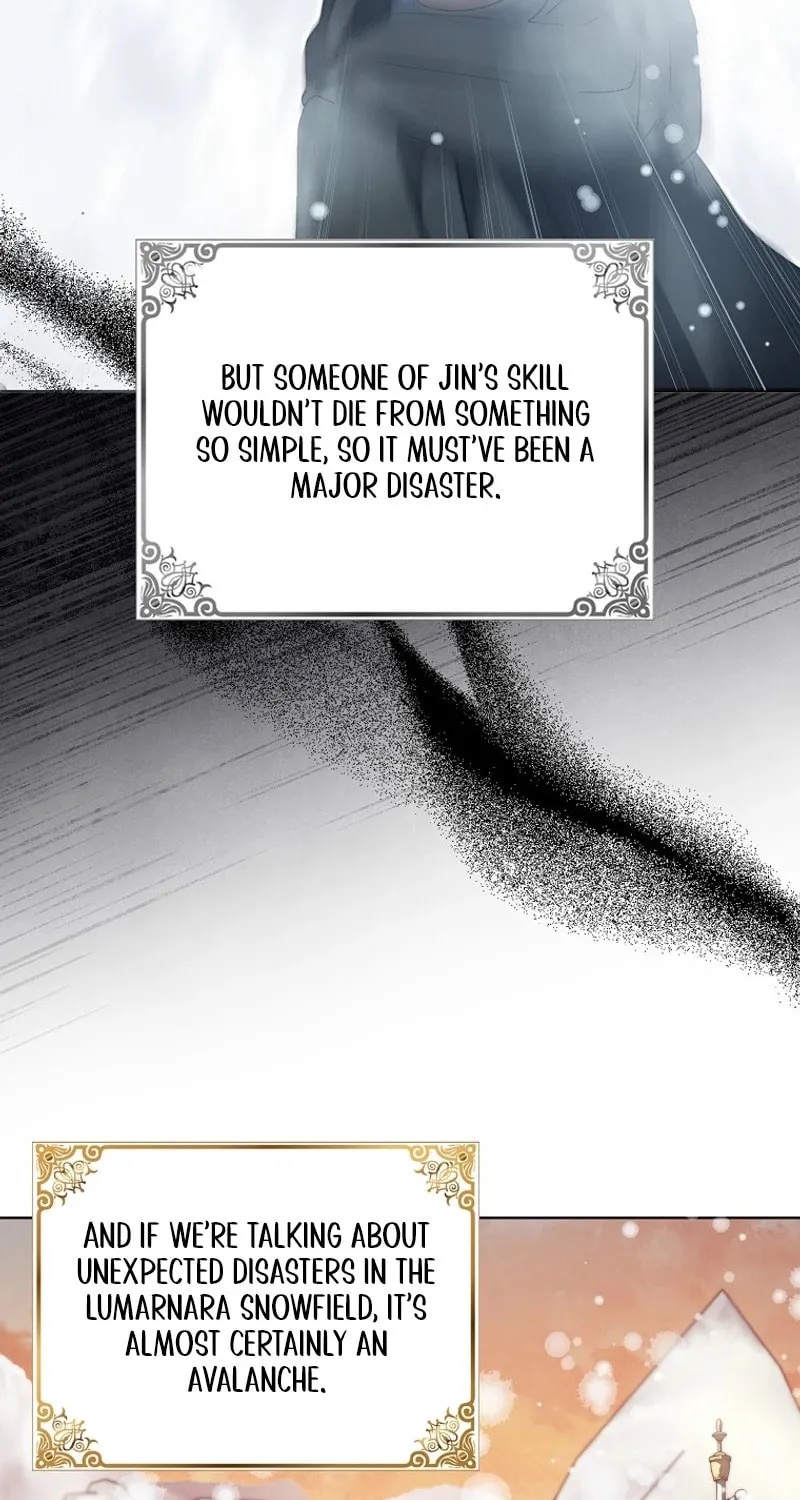The Villainess' Wise Retirement Plan Chapter 23 page 3 - 