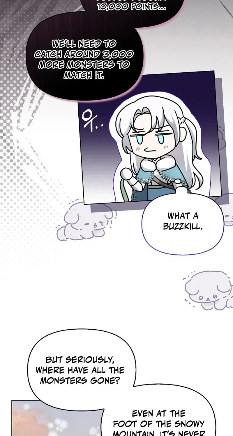 The Villainess' Wise Retirement Plan Chapter 23 page 22 - 