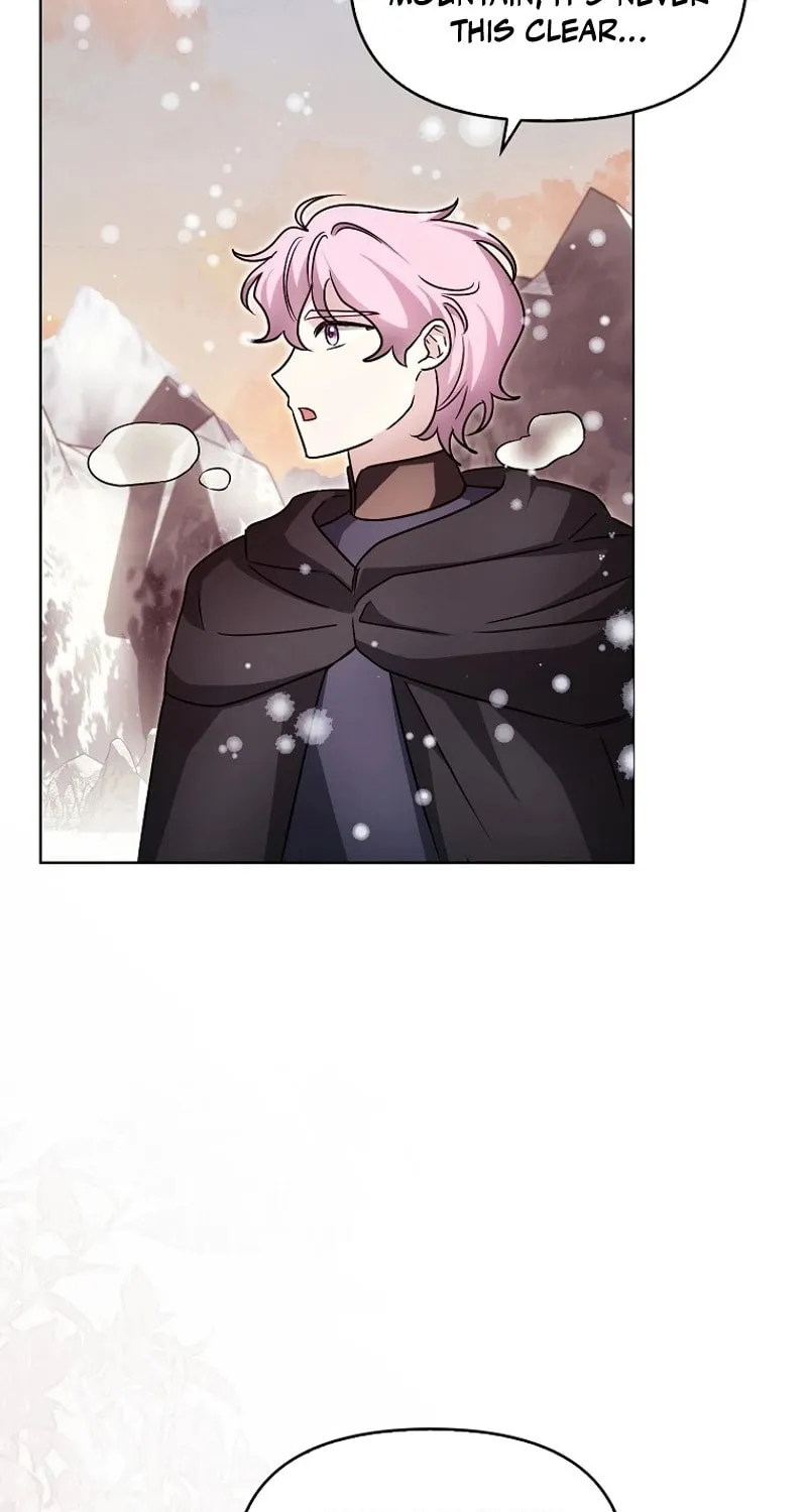The Villainess' Wise Retirement Plan Chapter 23 page 23 - 