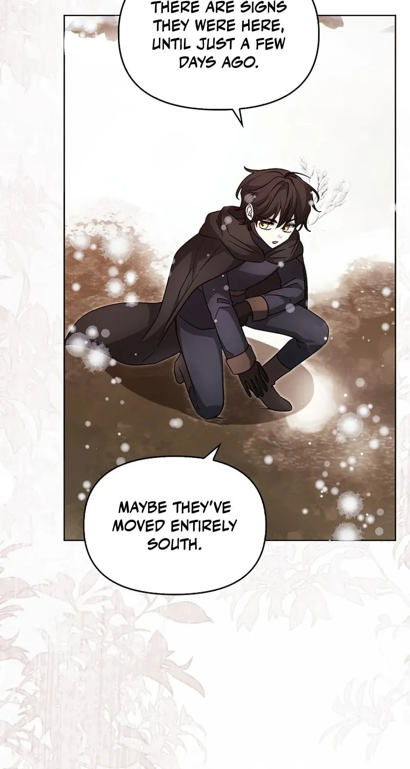 The Villainess' Wise Retirement Plan Chapter 23 page 24 - 
