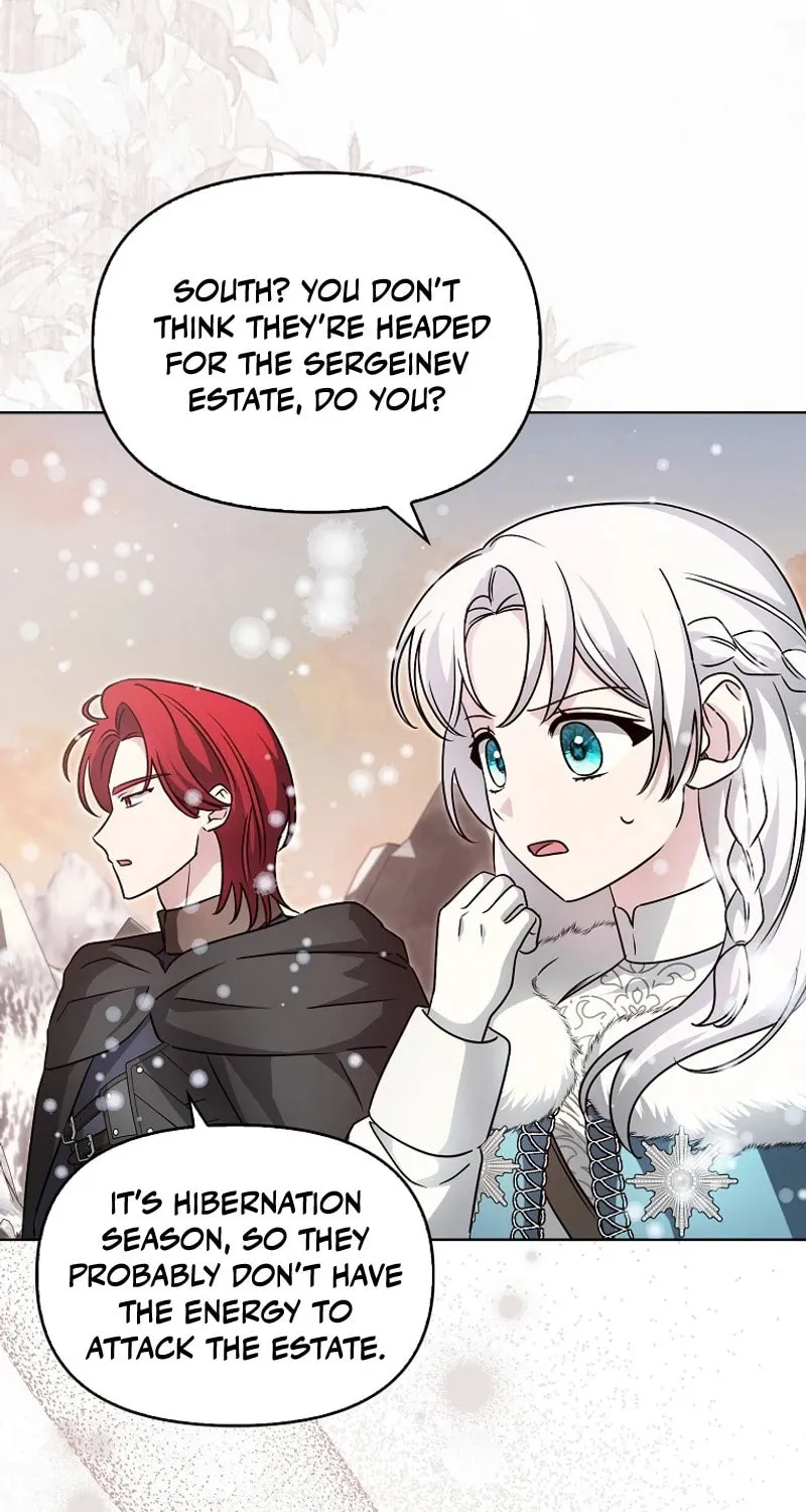 The Villainess' Wise Retirement Plan Chapter 23 page 25 - 