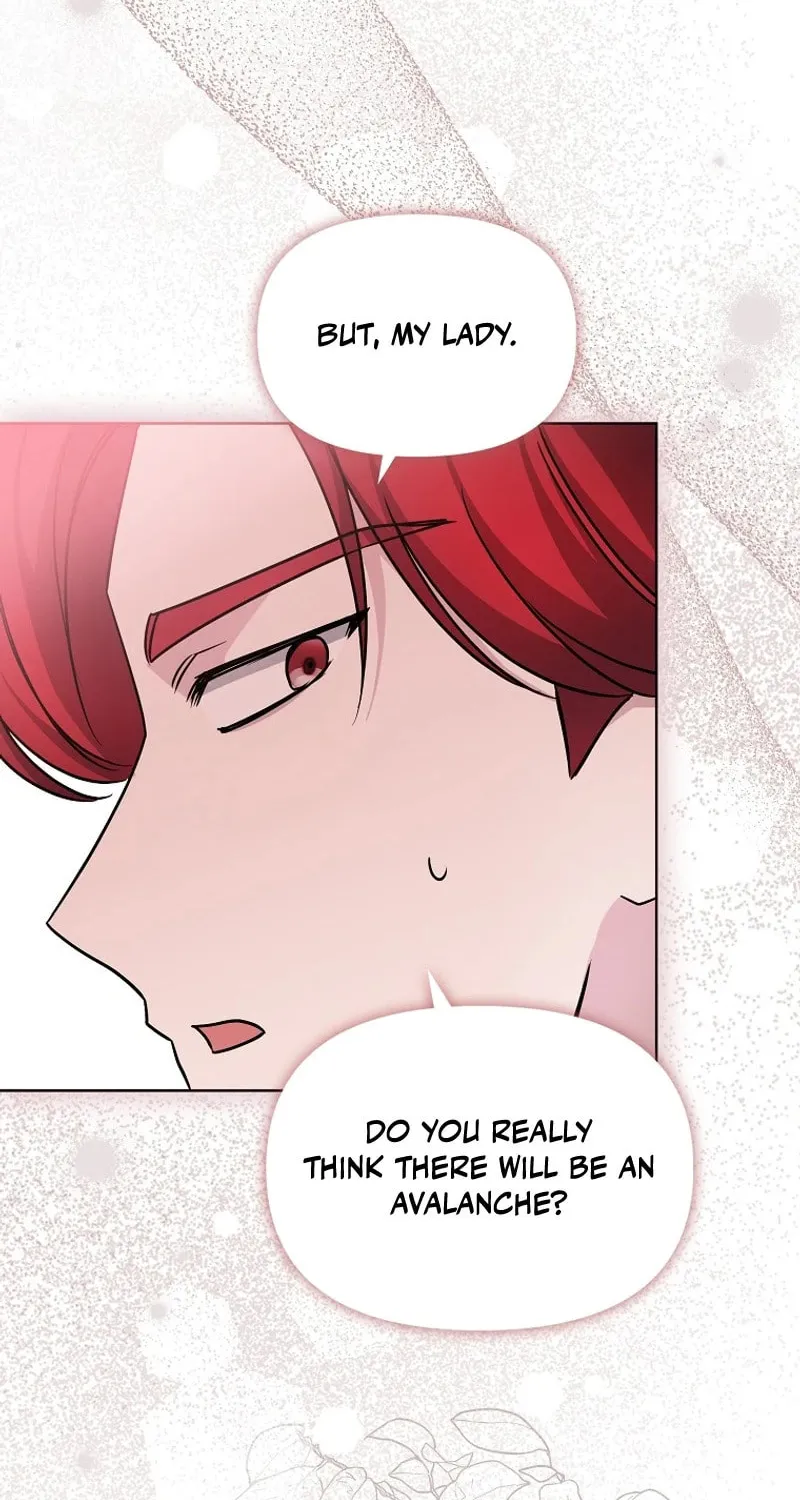 The Villainess' Wise Retirement Plan Chapter 23 page 26 - 