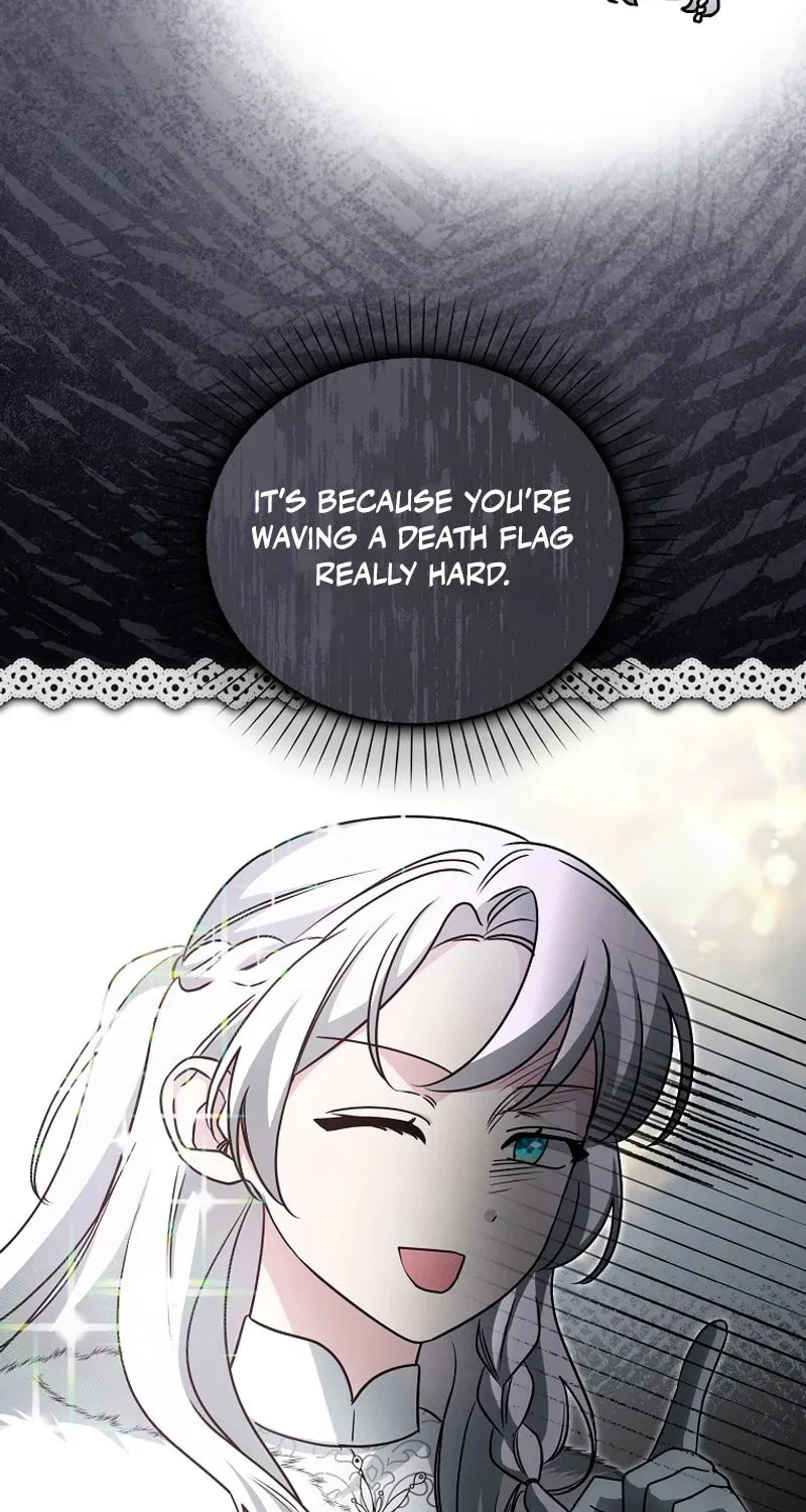 The Villainess' Wise Retirement Plan Chapter 23 page 33 - 