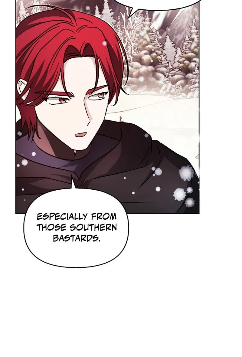 The Villainess' Wise Retirement Plan Chapter 23 page 35 - 
