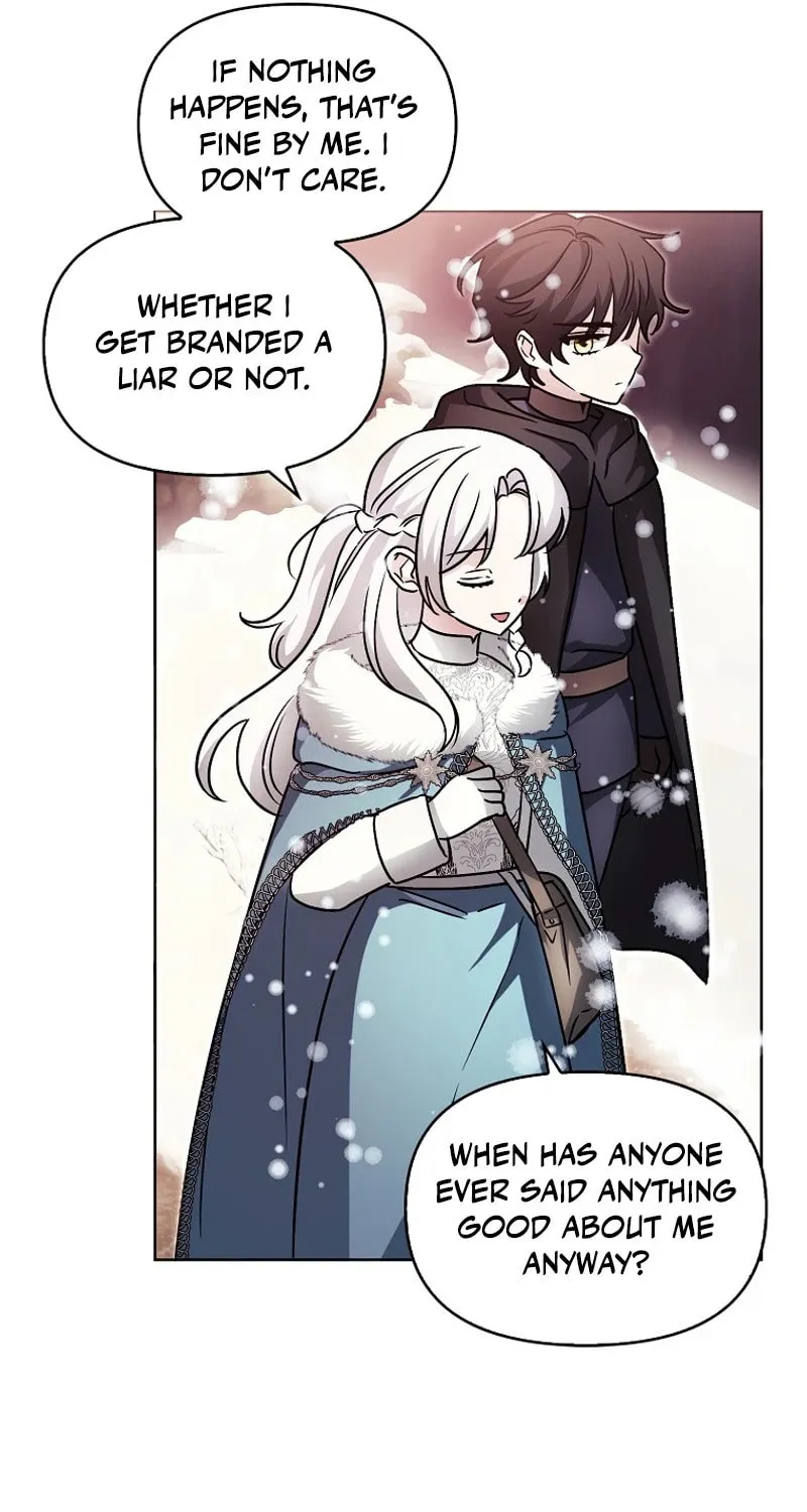 The Villainess' Wise Retirement Plan Chapter 23 page 36 - 