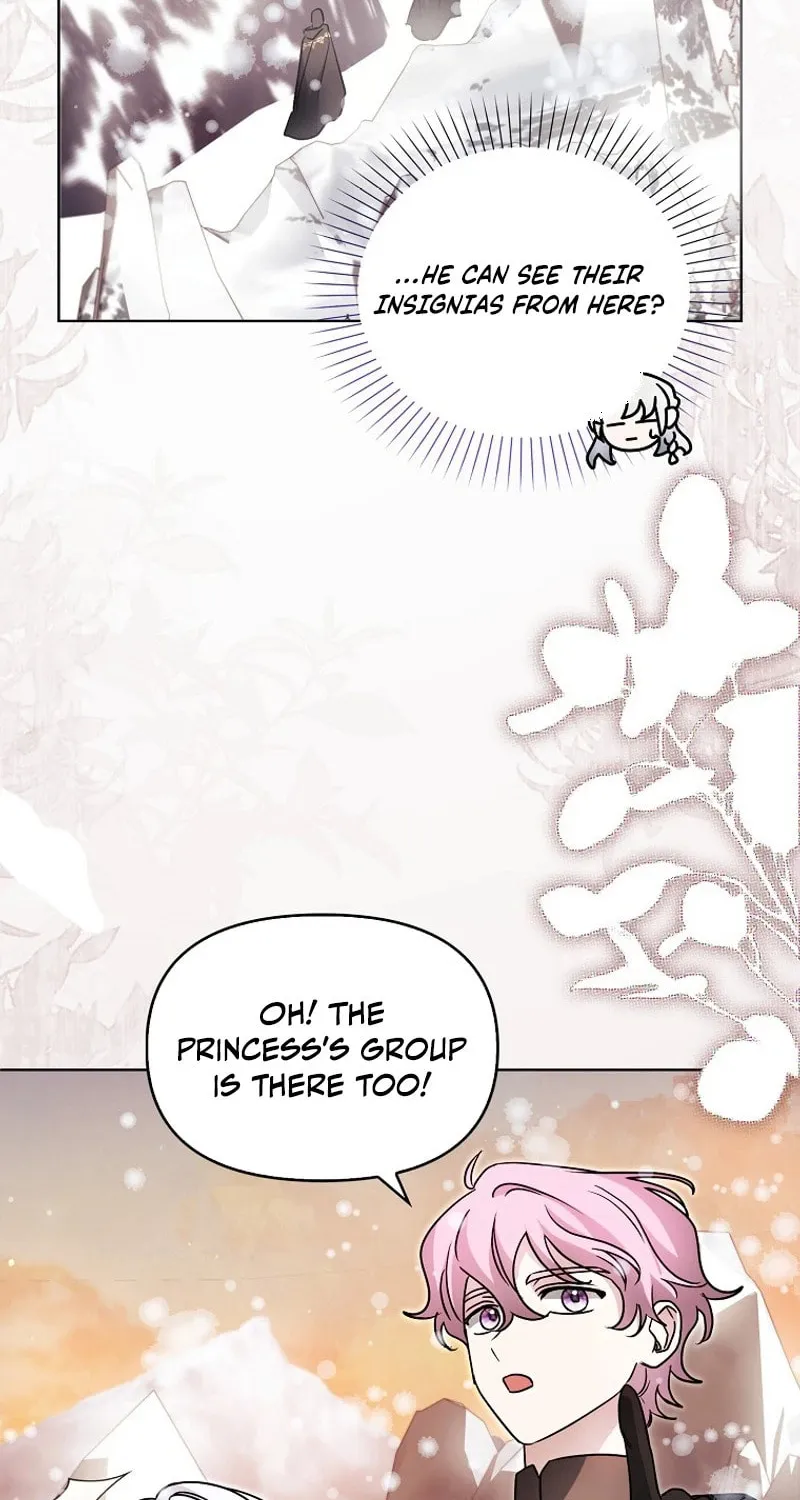 The Villainess' Wise Retirement Plan Chapter 23 page 39 - 