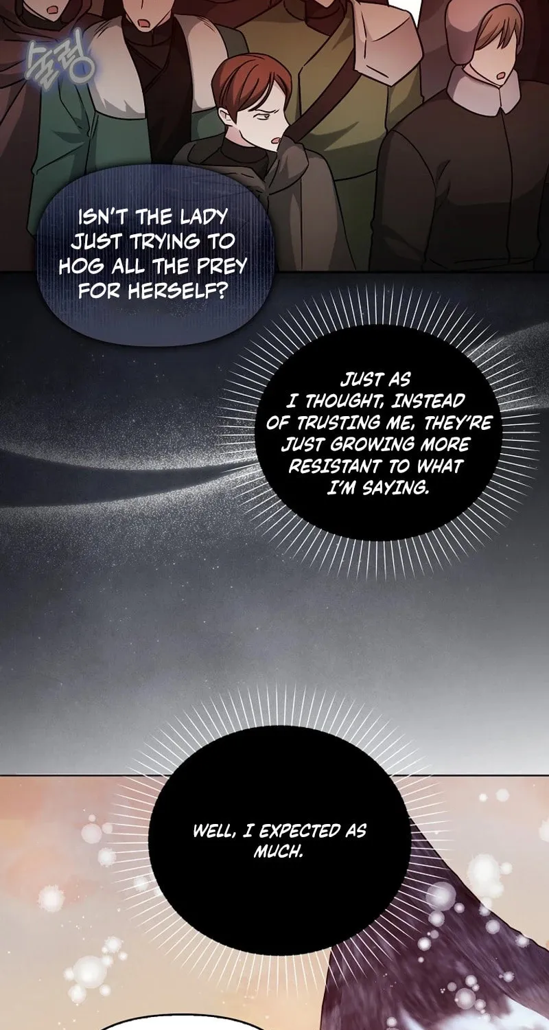 The Villainess' Wise Retirement Plan Chapter 23 page 5 - 