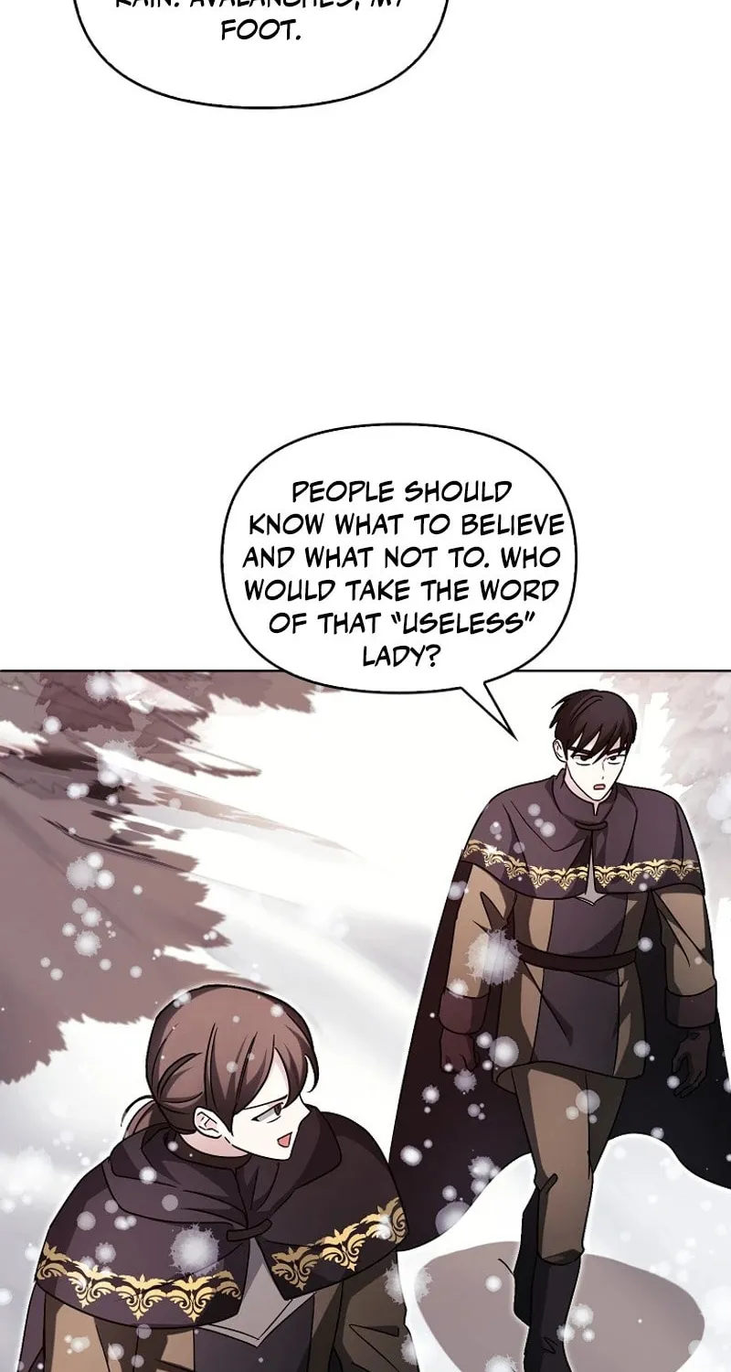 The Villainess' Wise Retirement Plan Chapter 23 page 43 - 