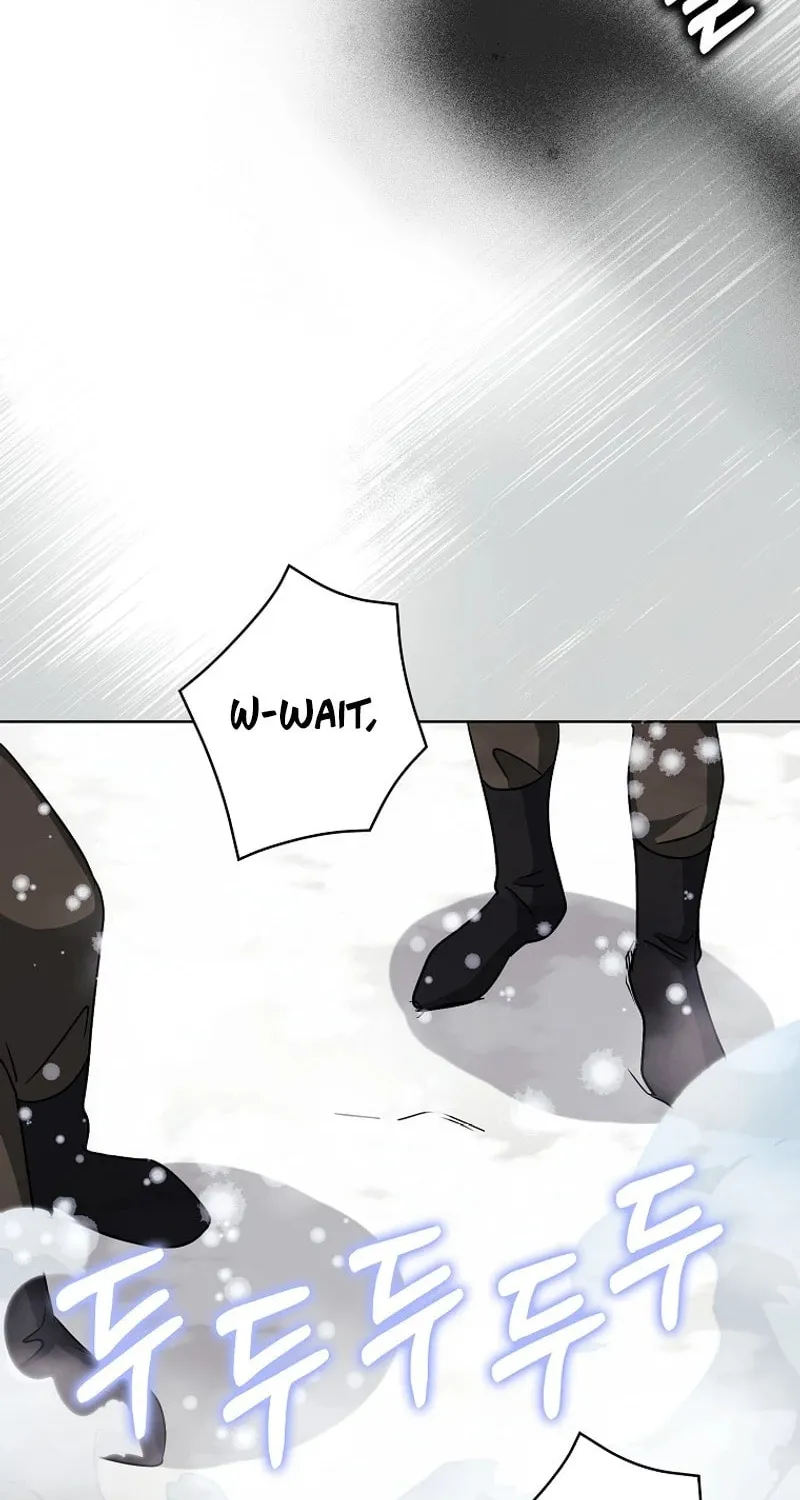 The Villainess' Wise Retirement Plan Chapter 23 page 48 - 