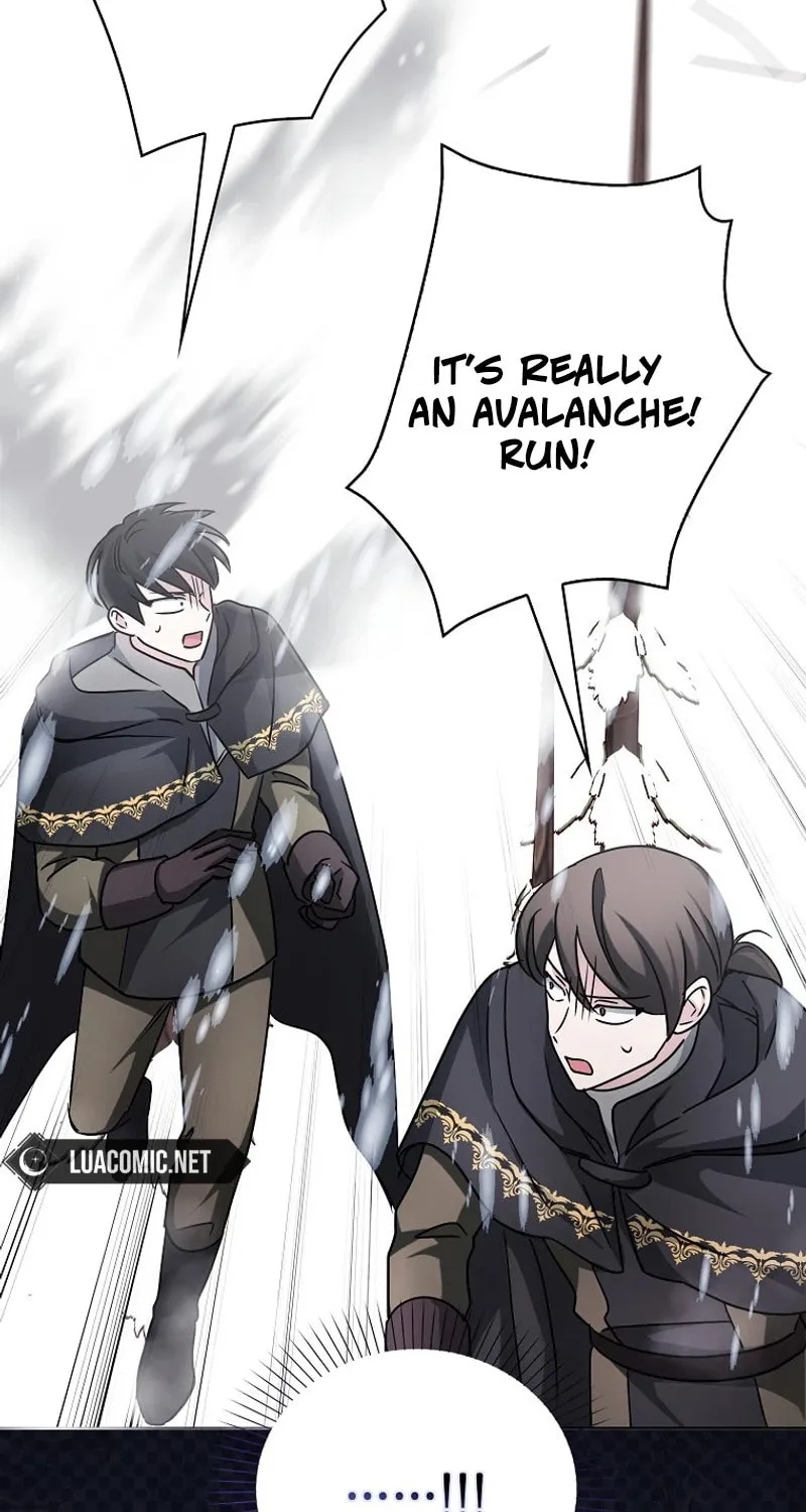 The Villainess' Wise Retirement Plan Chapter 23 page 50 - 