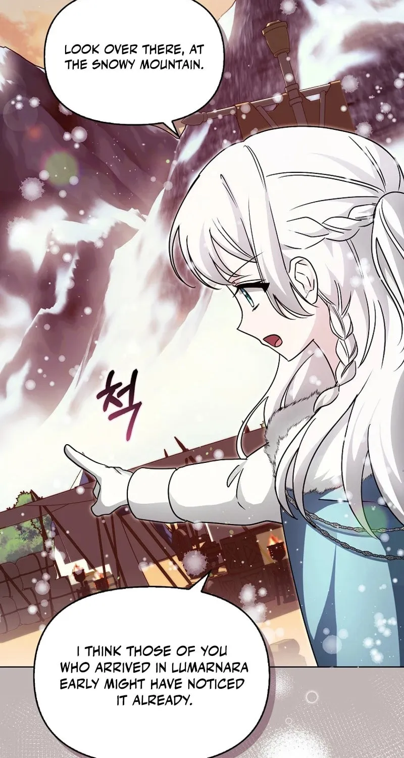 The Villainess' Wise Retirement Plan Chapter 23 page 6 - 