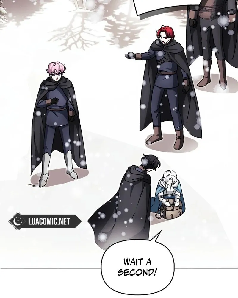 The Villainess' Wise Retirement Plan Chapter 23 page 53 - 