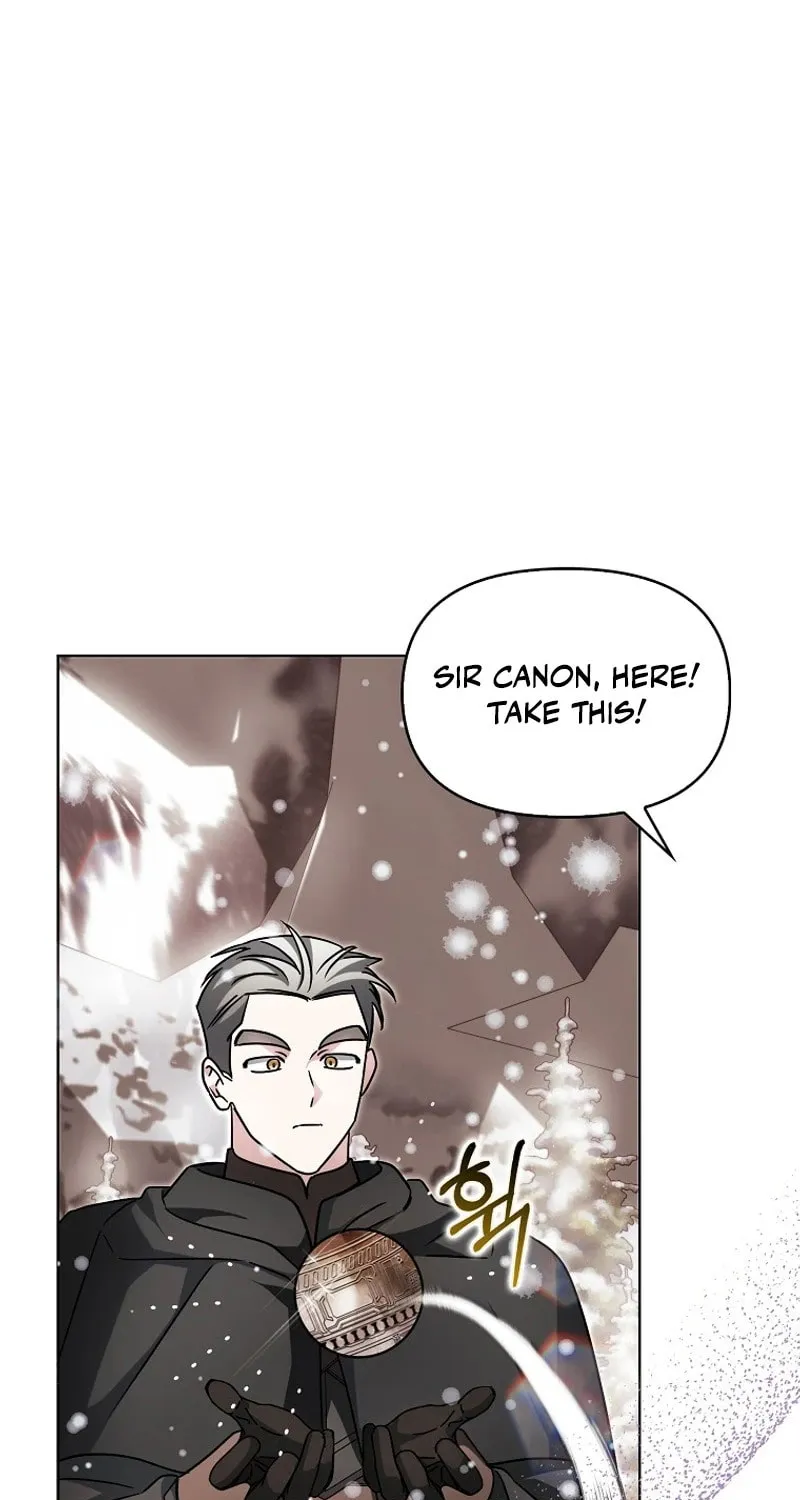 The Villainess' Wise Retirement Plan Chapter 23 page 54 - 