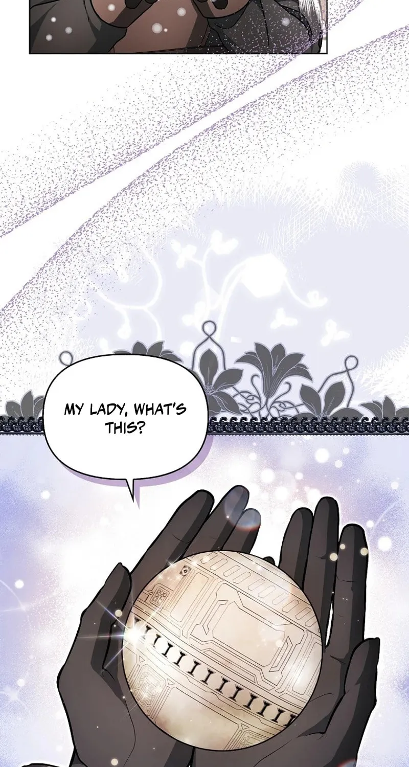 The Villainess' Wise Retirement Plan Chapter 23 page 55 - 
