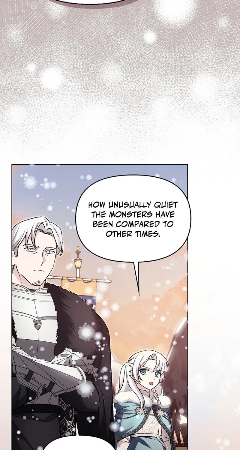 The Villainess' Wise Retirement Plan Chapter 23 page 7 - 