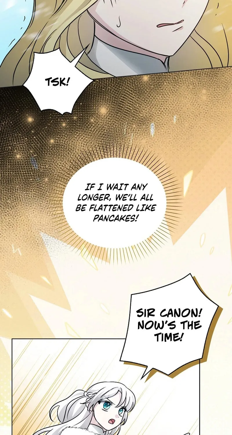 The Villainess' Wise Retirement Plan Chapter 23 page 63 - 