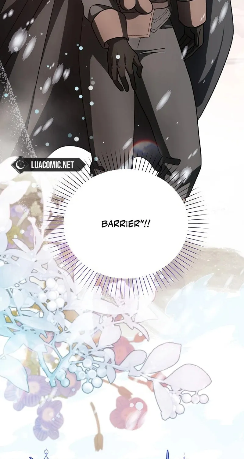 The Villainess' Wise Retirement Plan Chapter 23 page 75 - 
