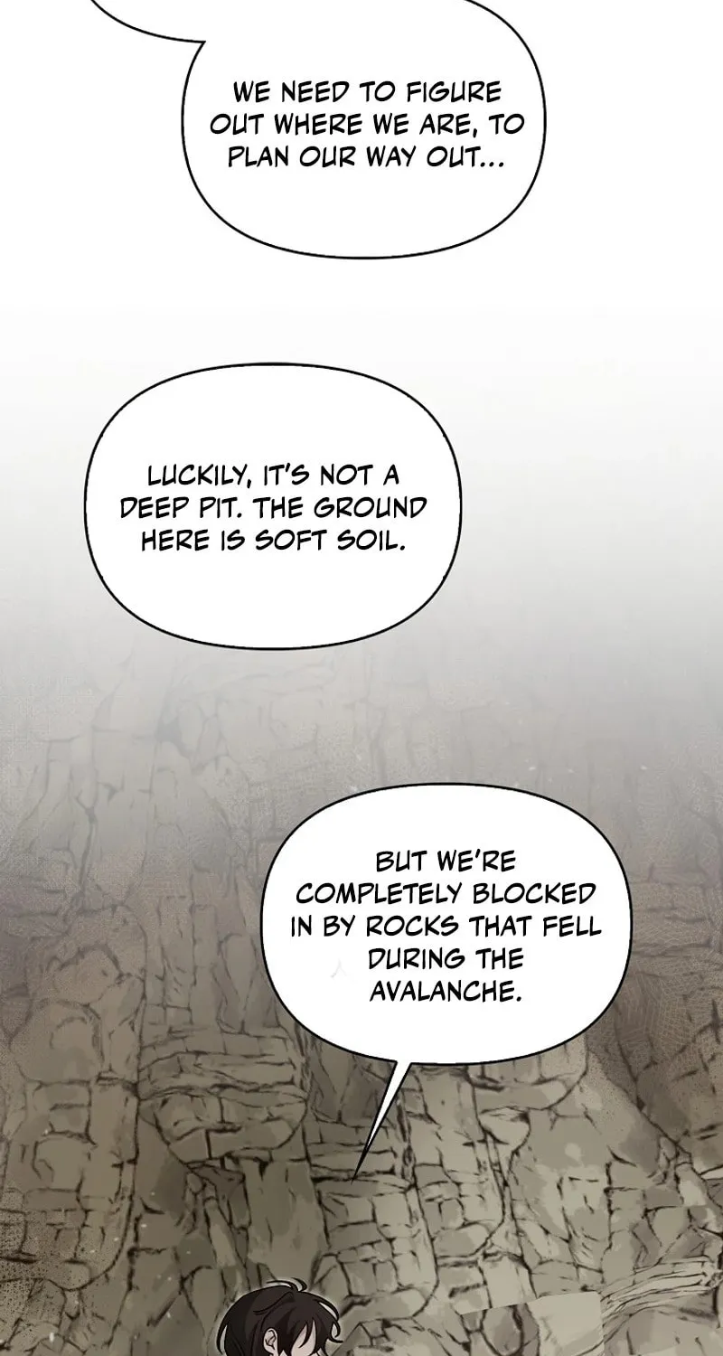The Villainess' Wise Retirement Plan Chapter 24 page 44 - 