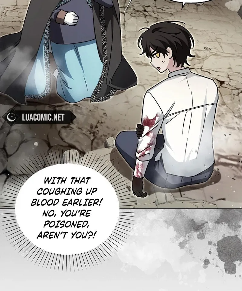 The Villainess' Wise Retirement Plan Chapter 24 page 48 - 