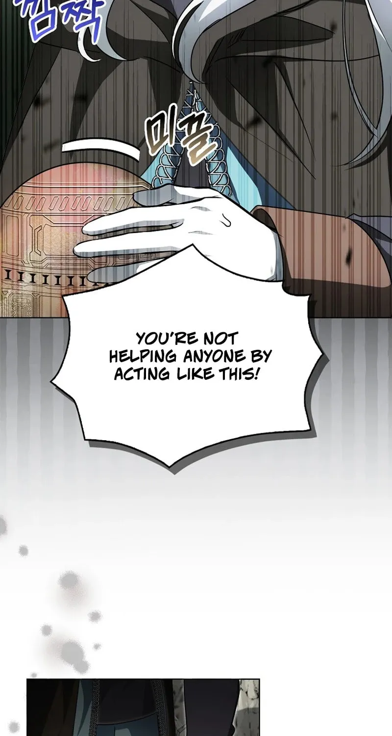 The Villainess' Wise Retirement Plan Chapter 24 page 60 - 