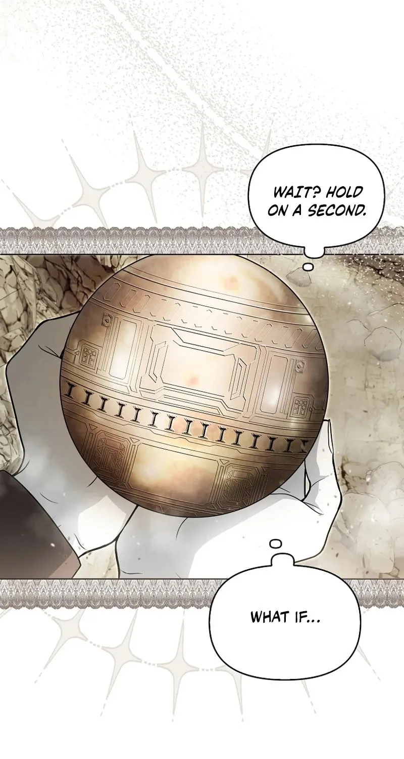 The Villainess' Wise Retirement Plan Chapter 24 page 72 - 