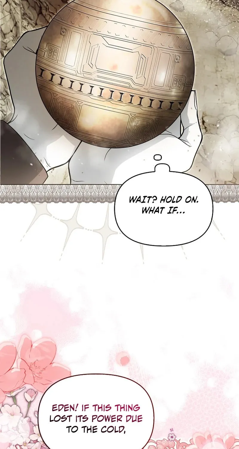 The Villainess' Wise Retirement Plan Chapter 25 page 3 - 