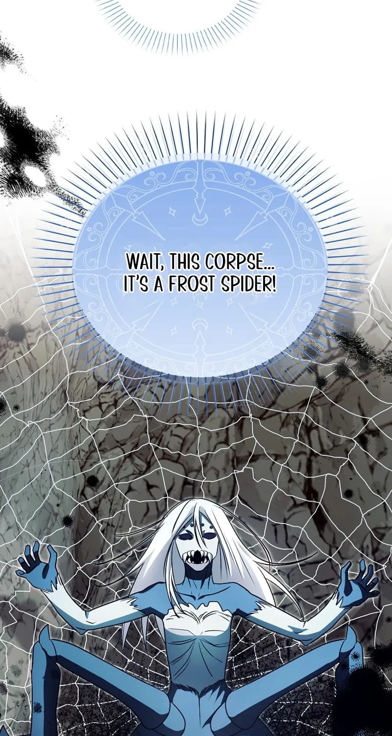The Villainess' Wise Retirement Plan Chapter 25 page 22 - 