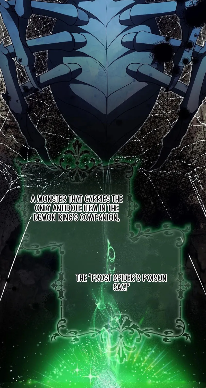 The Villainess' Wise Retirement Plan Chapter 25 page 23 - 