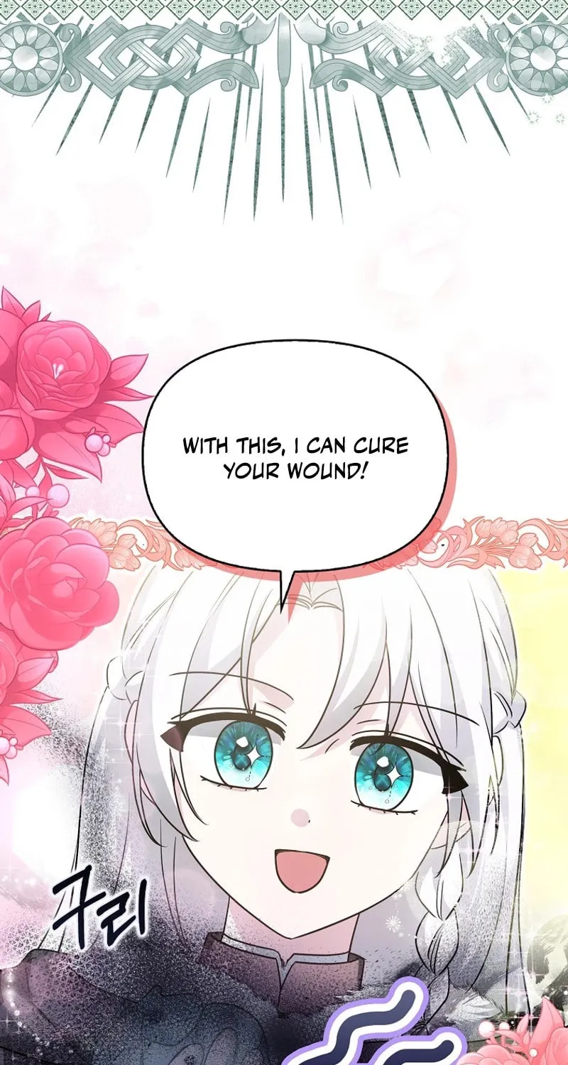 The Villainess' Wise Retirement Plan Chapter 25 page 29 - 