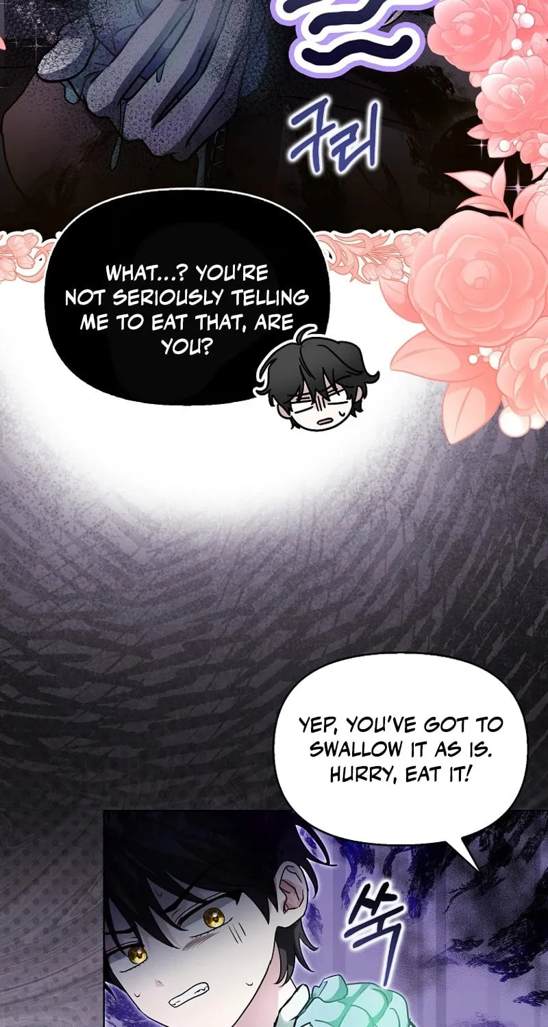 The Villainess' Wise Retirement Plan Chapter 25 page 30 - 