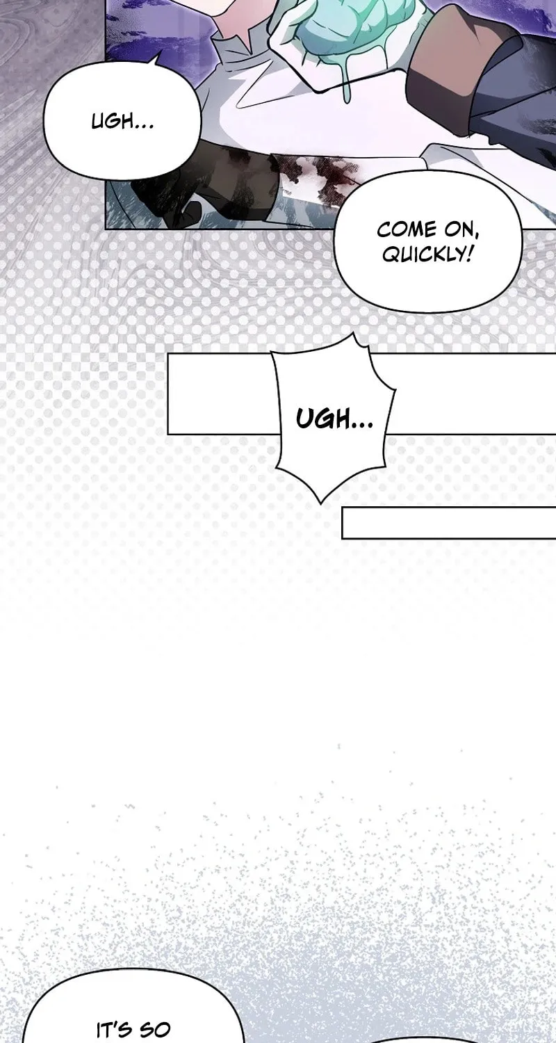 The Villainess' Wise Retirement Plan Chapter 25 page 31 - 