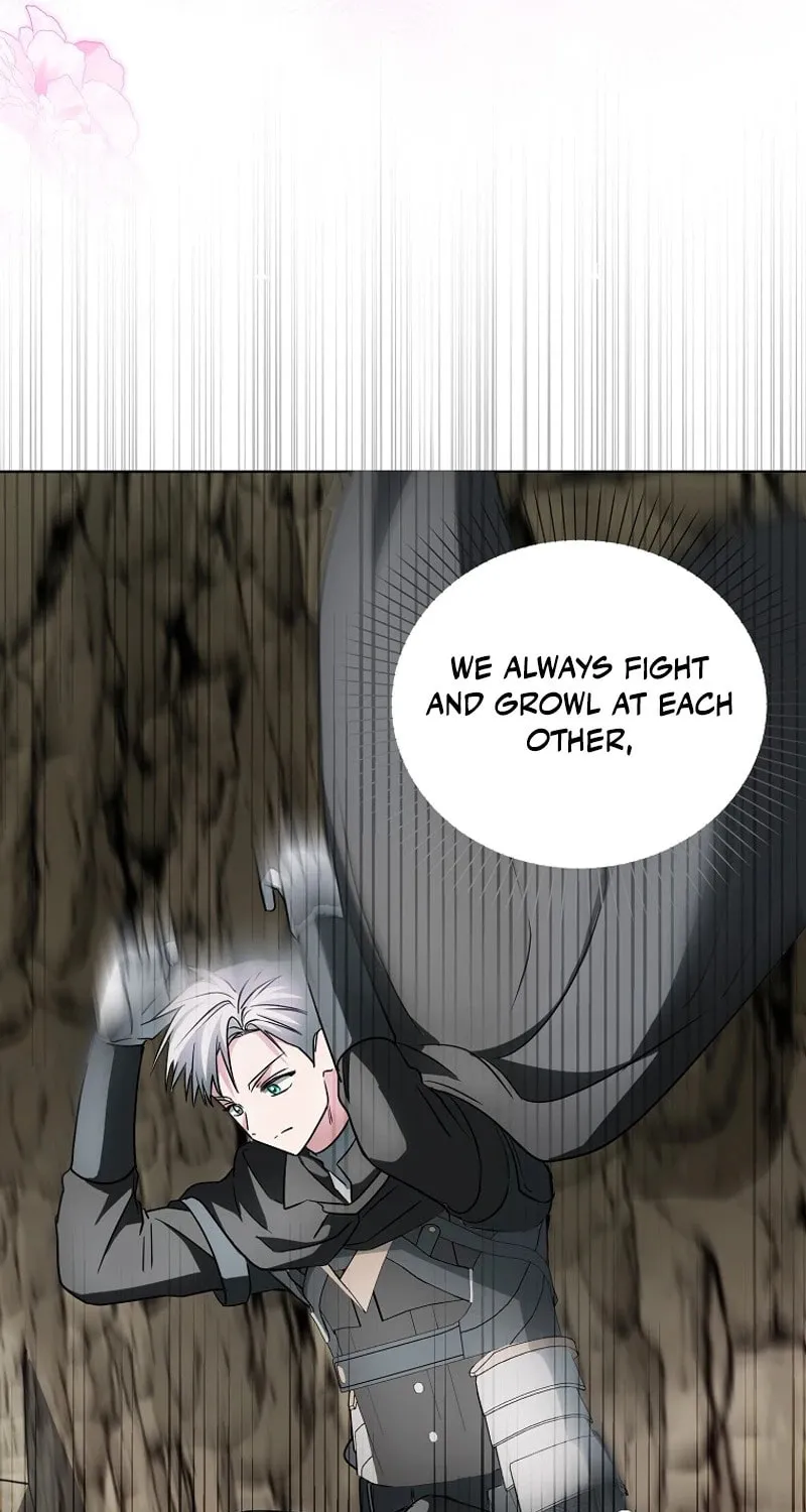 The Villainess' Wise Retirement Plan Chapter 25 page 51 - 