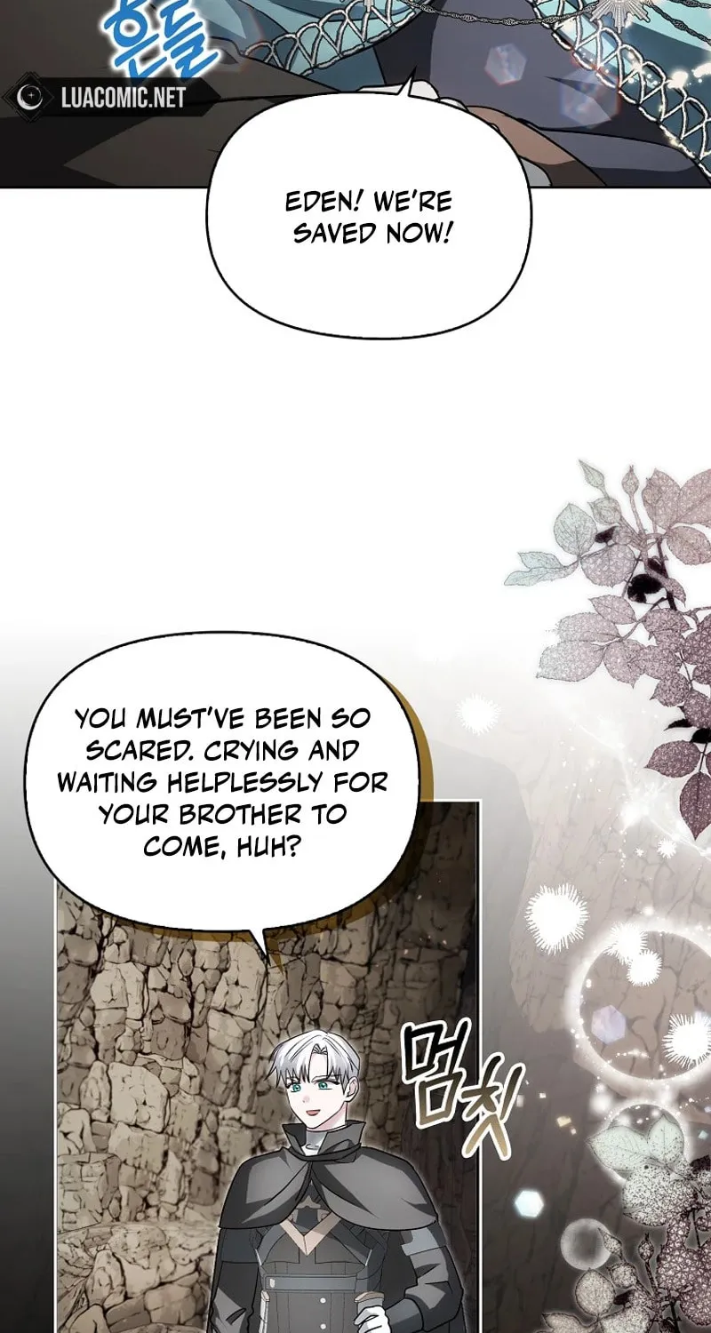 The Villainess' Wise Retirement Plan Chapter 25 page 54 - 