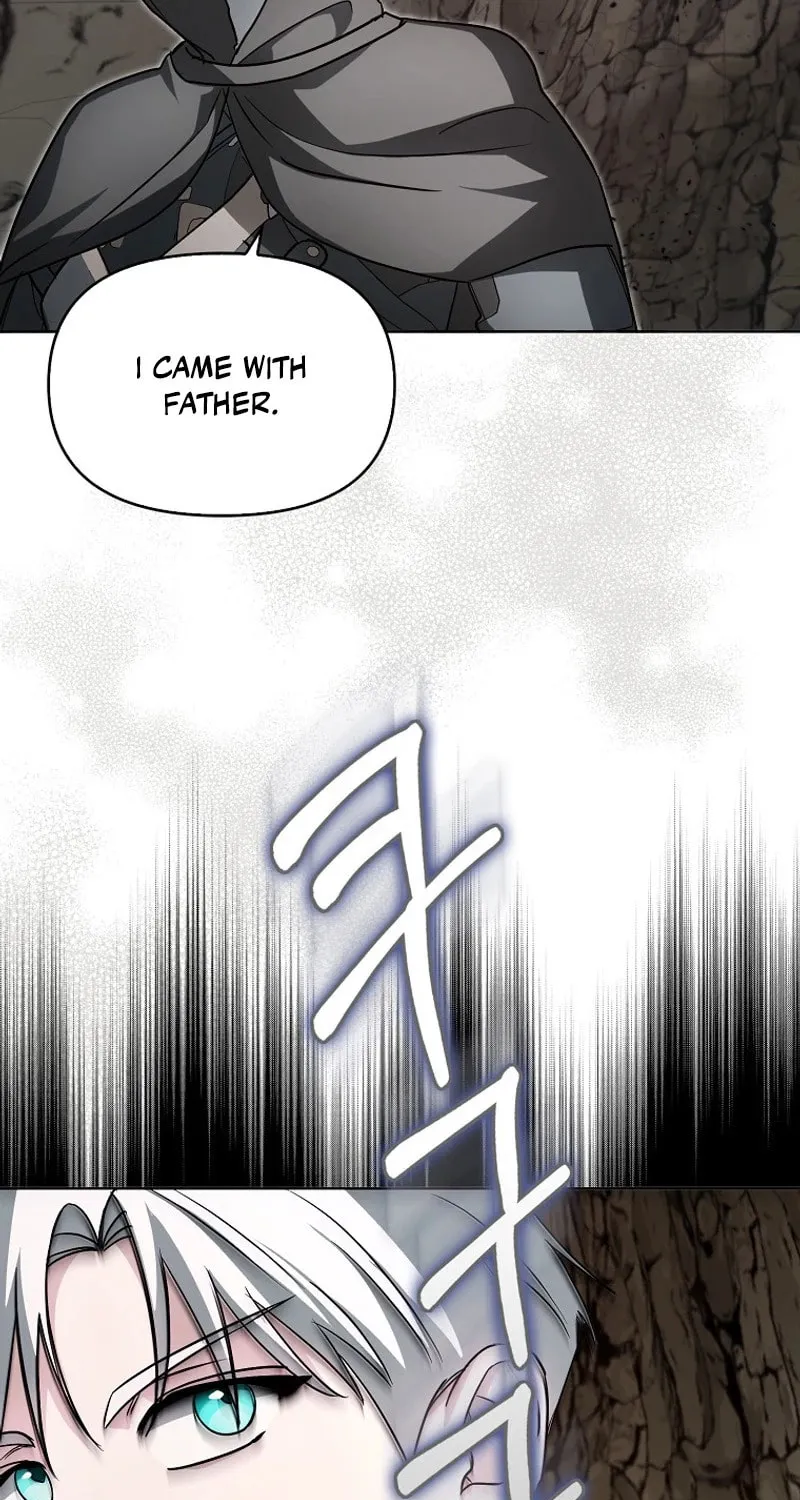 The Villainess' Wise Retirement Plan Chapter 25 page 60 - 