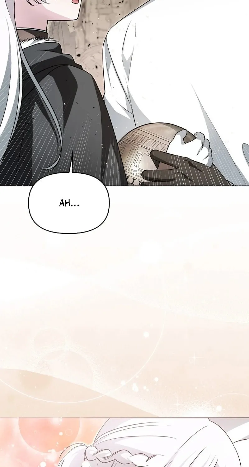 The Villainess' Wise Retirement Plan Chapter 25 page 7 - 