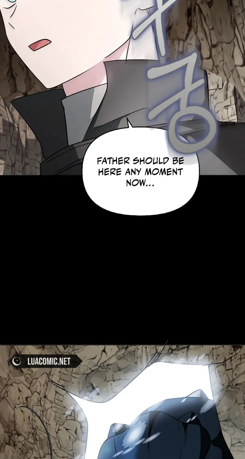 The Villainess' Wise Retirement Plan Chapter 25 page 61 - 