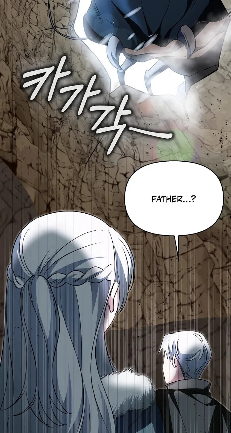 The Villainess' Wise Retirement Plan Chapter 25 page 62 - 