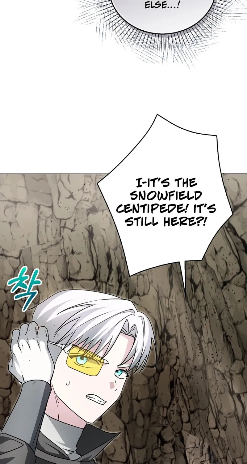The Villainess' Wise Retirement Plan Chapter 25 page 64 - 