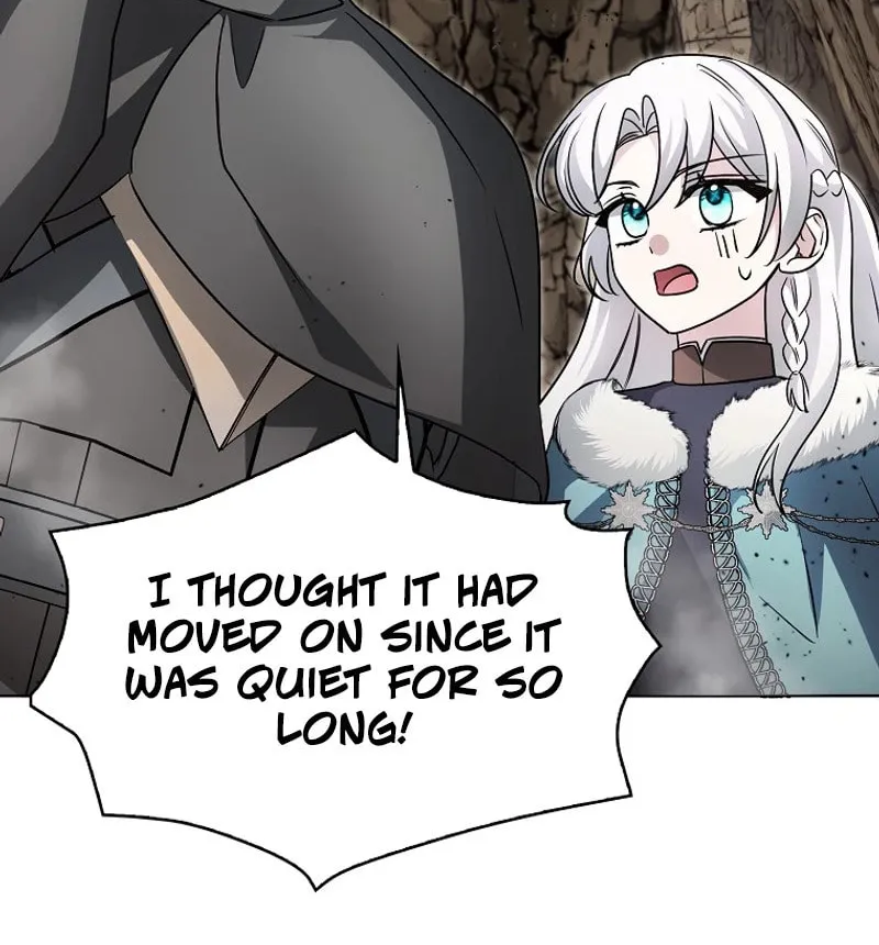 The Villainess' Wise Retirement Plan Chapter 25 page 65 - 